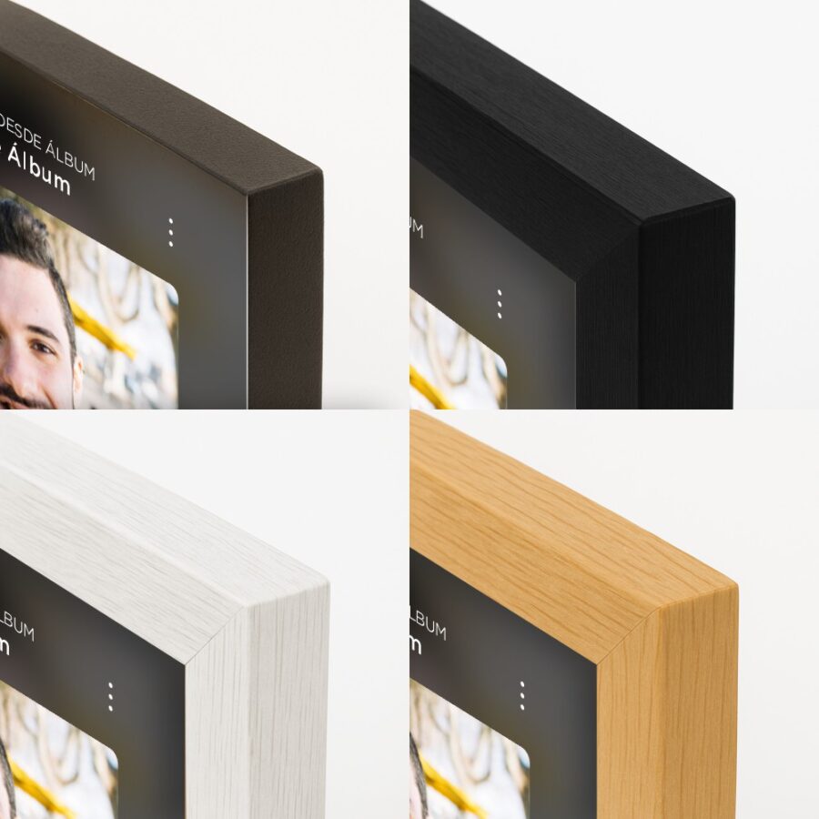 Cuadro Spotify Personalizado