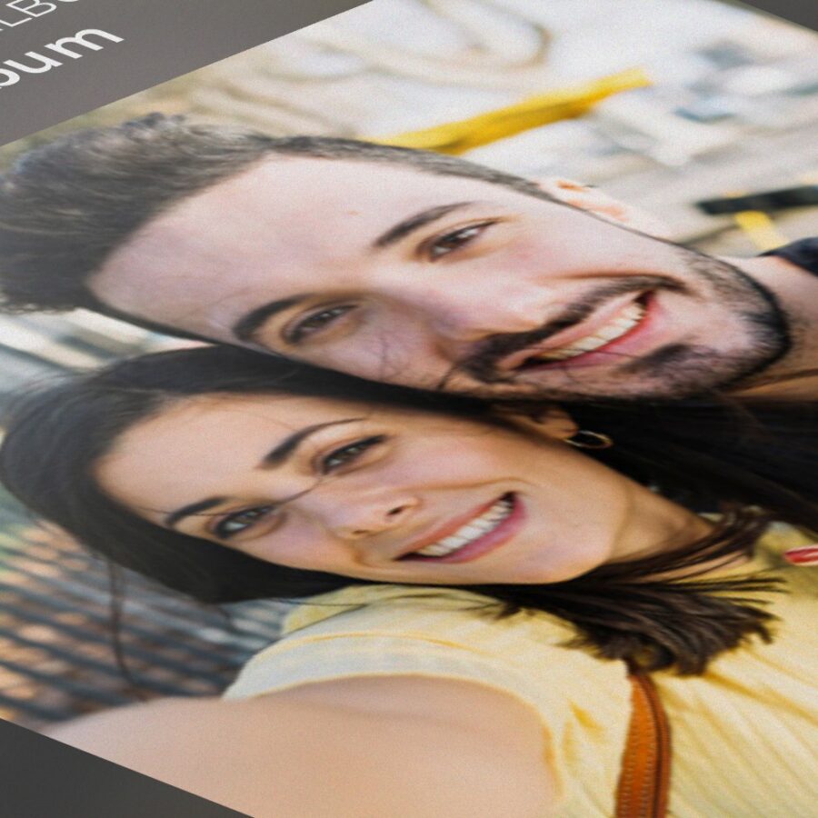 Cuadro Spotify Personalizado
