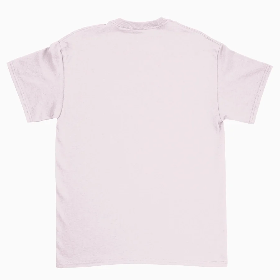 Remera de Airbag - No Confies en tu Suerte