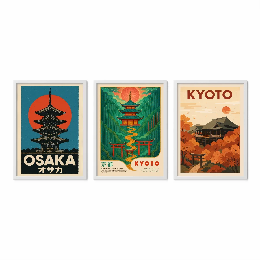 Kyoto II