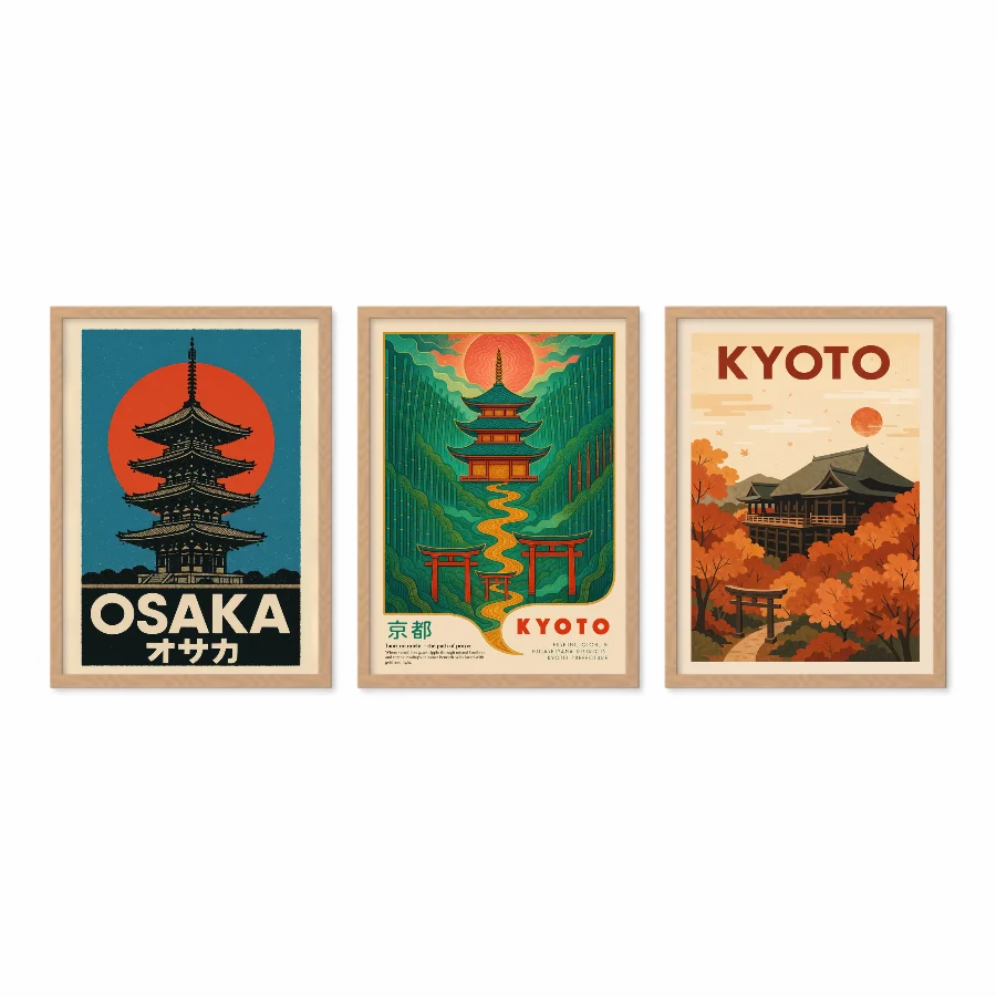 Kyoto II