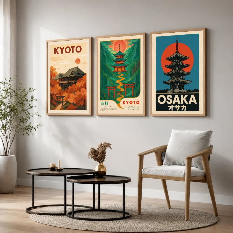 Kyoto II