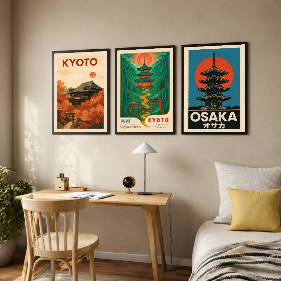 Kyoto II