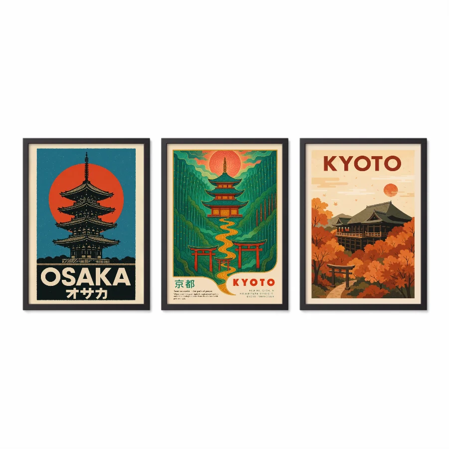 Kyoto II