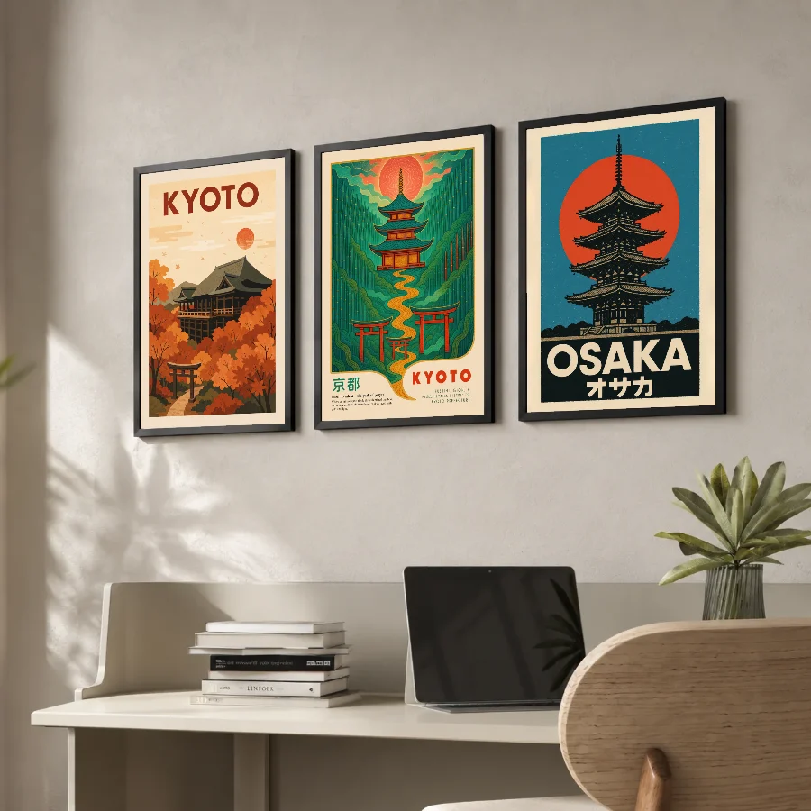 Kyoto II