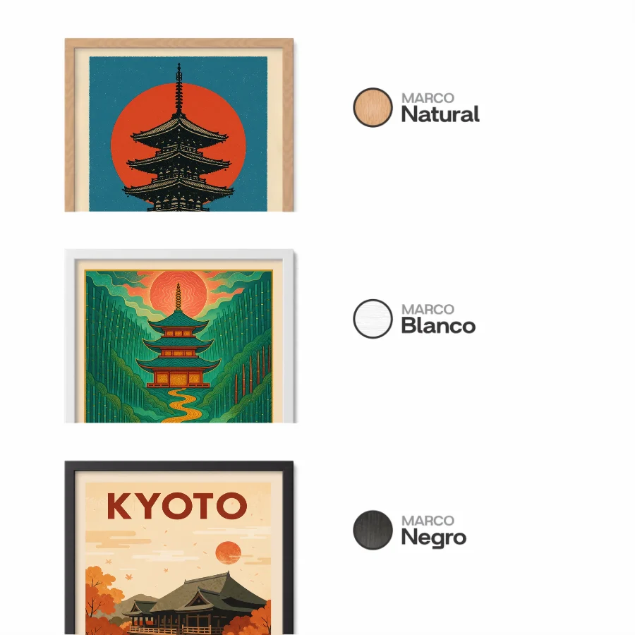 Kyoto II