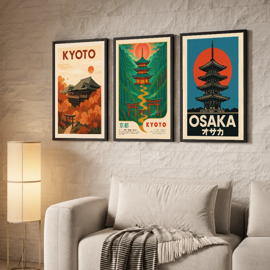 Kyoto II
