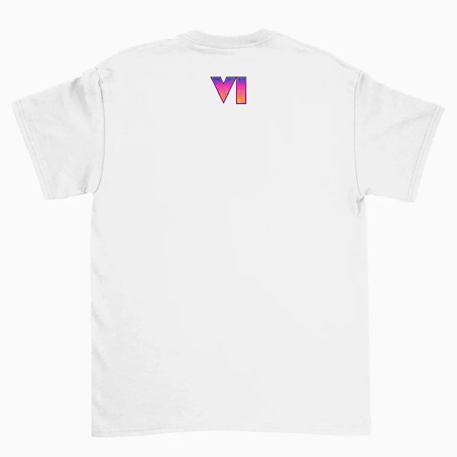 Remera de Leonida State - GTA 6